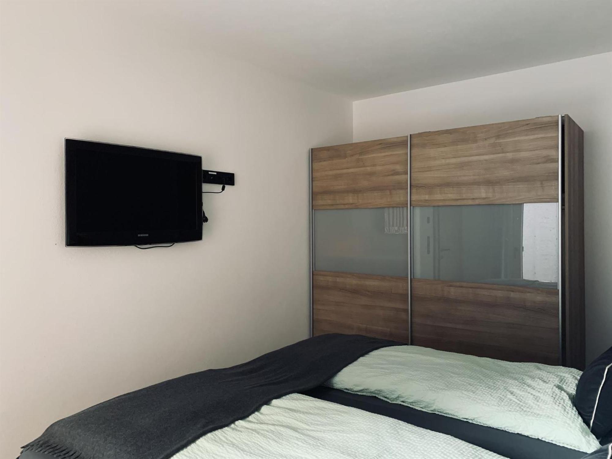 Ferienwohnung Troger Fieberbrunn Buitenkant foto